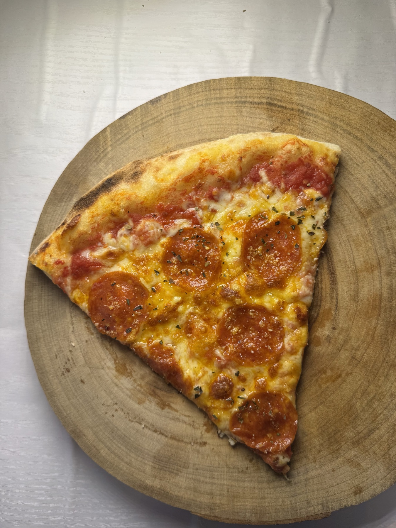 美式臘腸 / Pepperoni